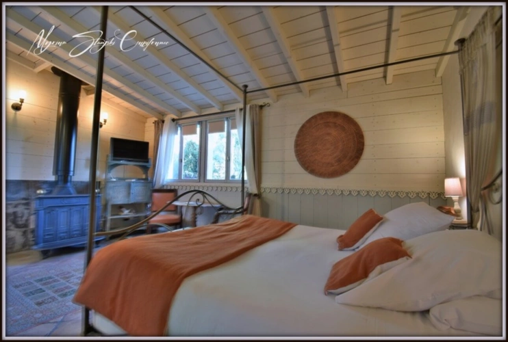 Photos 17 - Equestrian - CLOSE TO BISCARROSSE Property for sale T10 of approximately 360 m² (40) ON 5 HECTARES
