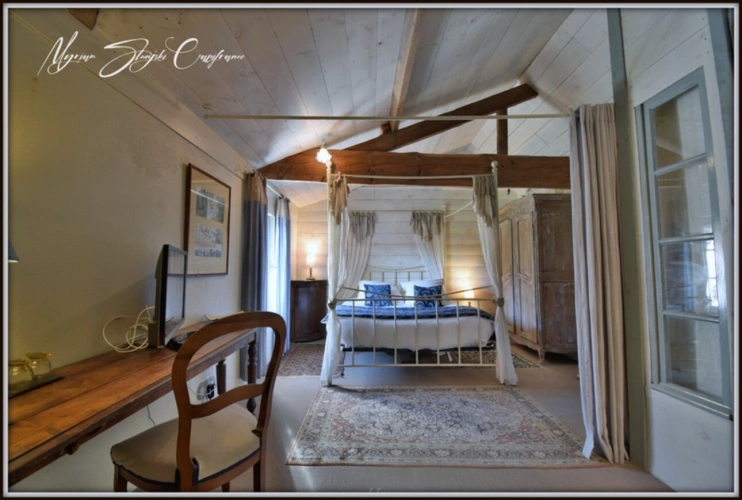 Photos 22 - Equestrian - CLOSE TO BISCARROSSE Property for sale T10 of approximately 360 m² (40) ON 5 HECTARES