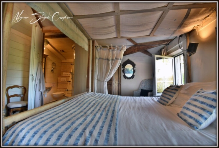 Photos 23 - Equestrian - CLOSE TO BISCARROSSE Property for sale T10 of approximately 360 m² (40) ON 5 HECTARES