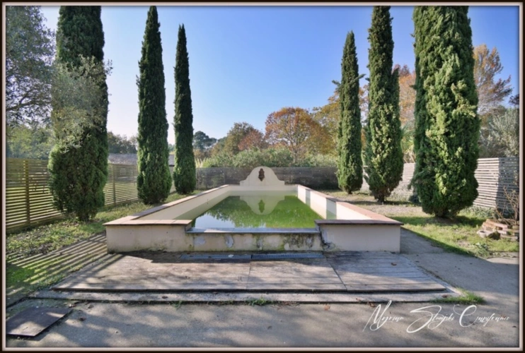 Photos 29 - Equestrian - CLOSE TO BISCARROSSE Property for sale T10 of approximately 360 m² (40) ON 5 HECTARES