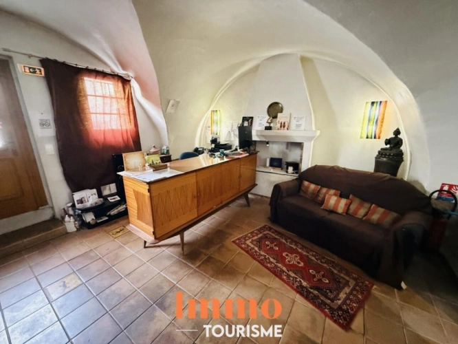 Photos 7 - Touristique - Propriété d'exception pour projet touristique et bien-être