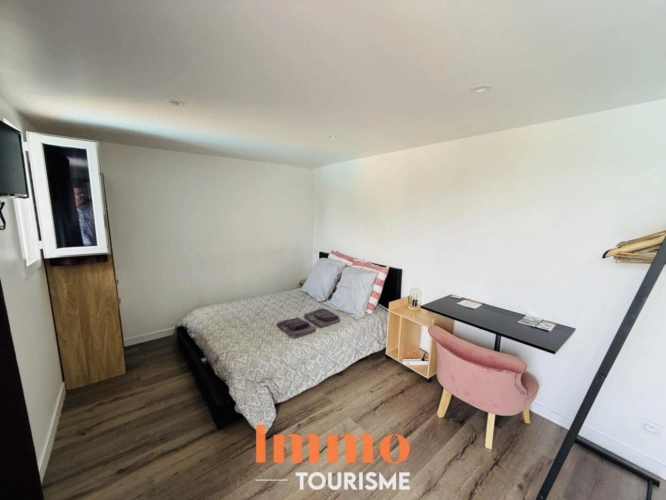Photos 15 - Touristique - Propriété d'exception pour projet touristique et bien-être