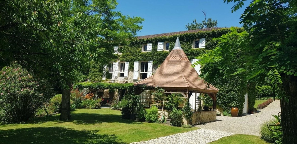 Photos 1 - Prestige - Moulin