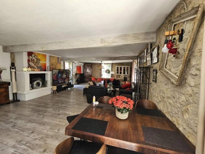 Photos 7 - Prestige - Moulin