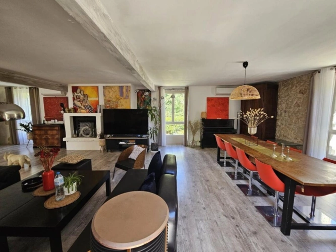 Photos 9 - Prestige - Moulin