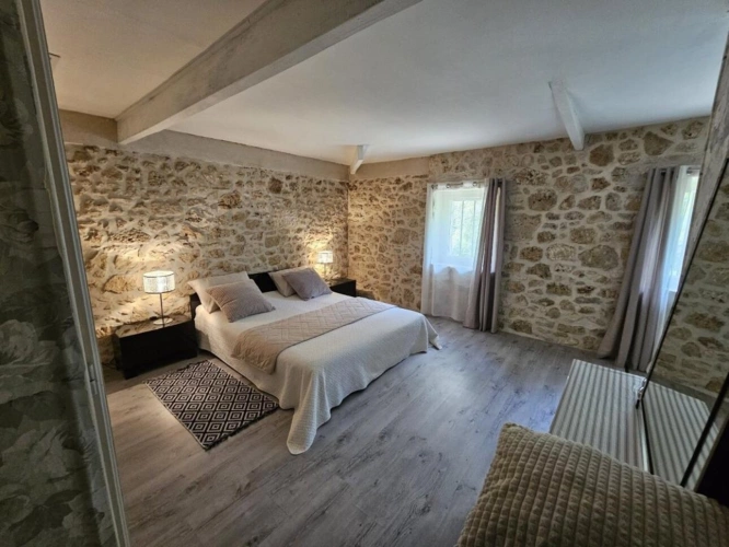 Photos 13 - Prestige - Moulin