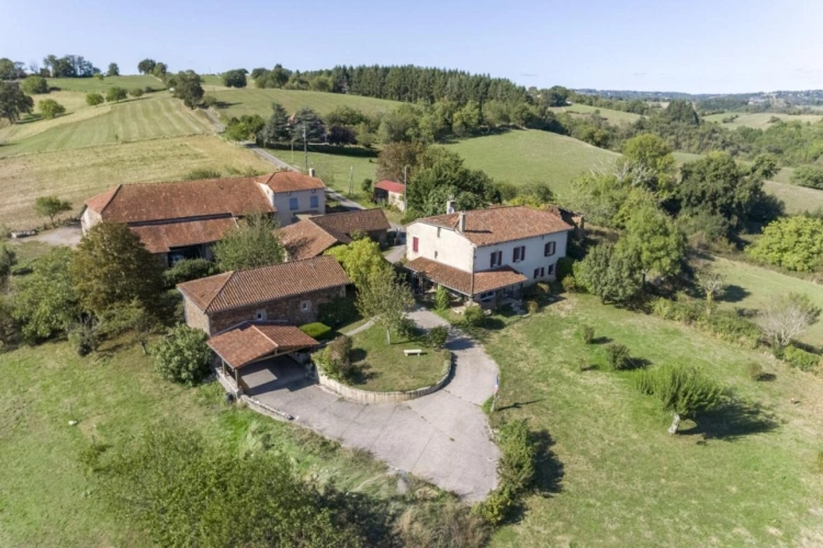 Photos 1 - Prestige - Maison