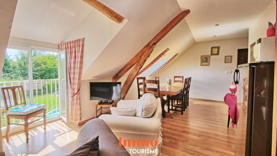 Photos 5 - Touristique - Maison d'hôtes et gîtes à 20min de Chambord