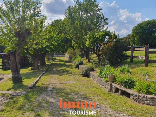 Photos 15 - Touristique - Gîtes dans un Ancien Mas Viticole