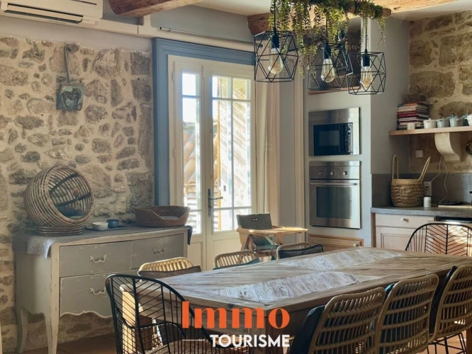 Photos 4 - Touristique - Maison d'Hôte de charme Proche Gignac