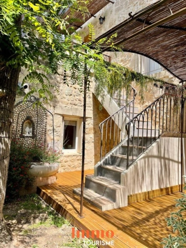 Photos 6 - Touristique - Maison d'Hôte de charme Proche Gignac