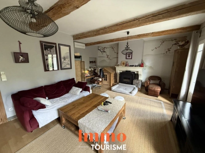 Photos 9 - Touristique - Maison d'Hôte de charme Proche Gignac