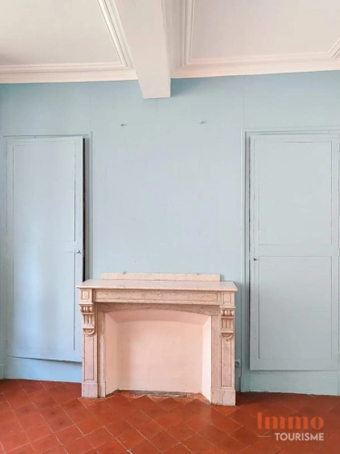 Photos 7 - Prestige - ENSEMBLE IMMOBILIER DU 18ième AVEC CHAMBRES D'HOTES