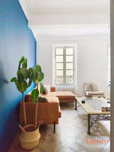Photos 8 - Prestige - ENSEMBLE IMMOBILIER DU 18ième AVEC CHAMBRES D'HOTES