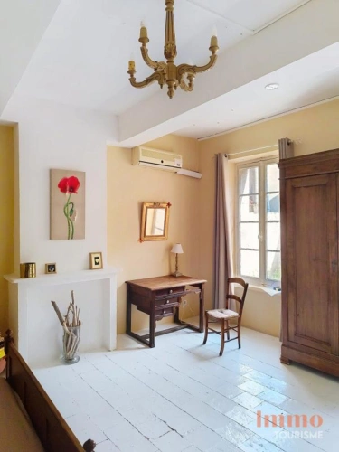 Photos 11 - Prestige - ENSEMBLE IMMOBILIER DU 18ième AVEC CHAMBRES D'HOTES