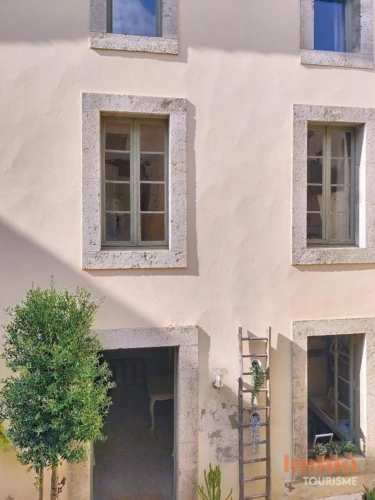 Photos 13 - Prestige - ENSEMBLE IMMOBILIER DU 18ième AVEC CHAMBRES D'HOTES