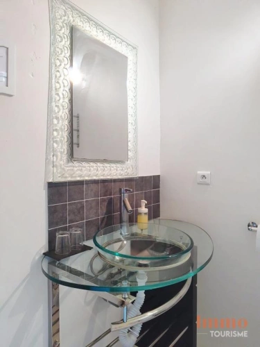 Photos 16 - Prestige - ENSEMBLE IMMOBILIER DU 18ième AVEC CHAMBRES D'HOTES