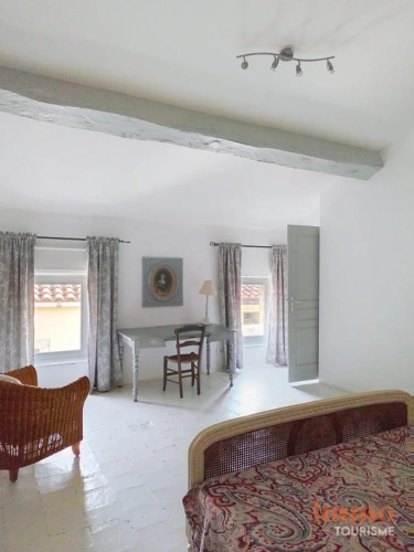 Photos 20 - Prestige - ENSEMBLE IMMOBILIER DU 18ième AVEC CHAMBRES D'HOTES