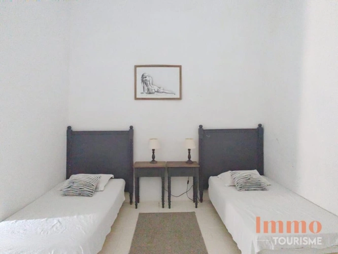 Photos 22 - Prestige - ENSEMBLE IMMOBILIER DU 18ième AVEC CHAMBRES D'HOTES