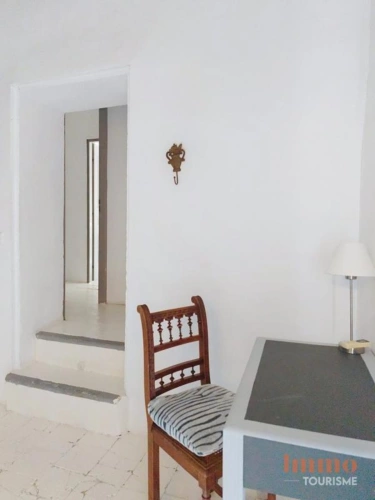 Photos 23 - Prestige - ENSEMBLE IMMOBILIER DU 18ième AVEC CHAMBRES D'HOTES