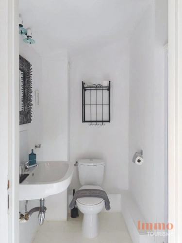 Photos 24 - Prestige - ENSEMBLE IMMOBILIER DU 18ième AVEC CHAMBRES D'HOTES