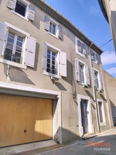Photos 25 - Prestige - ENSEMBLE IMMOBILIER DU 18ième AVEC CHAMBRES D'HOTES