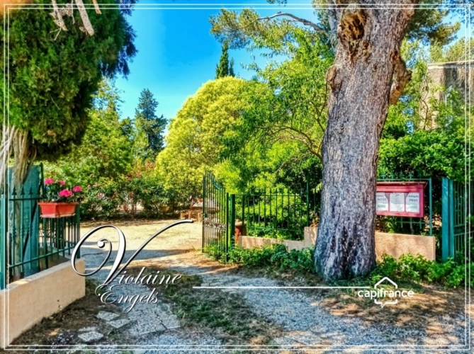 Photos 10 - Touristique - Propriété d’exception avec 2 gîtes et habitation principale – entre Carcassonne et Narbonne