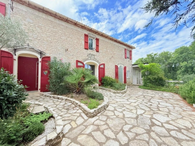 Photos 1 - Prestige - Maison