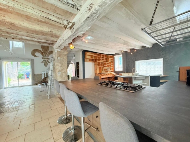 Photos 2 - Prestige - Maison