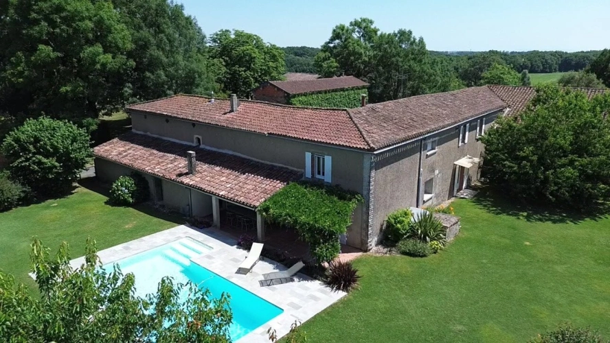 Photos 1 - Prestige - Maison