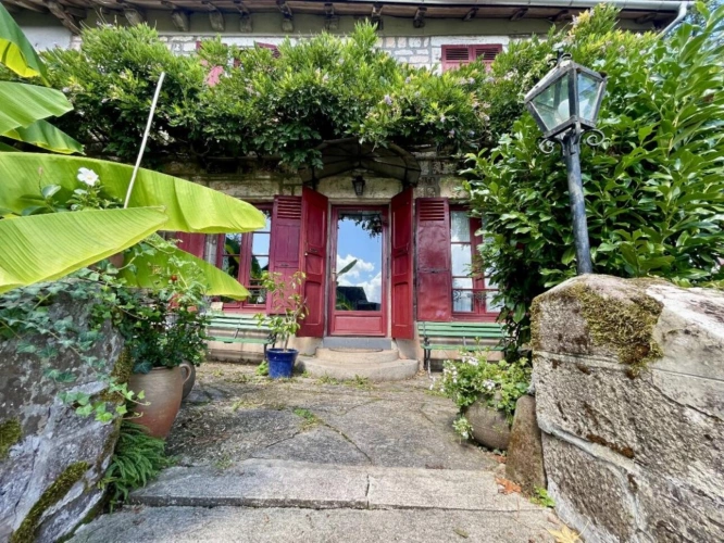Photos 1 - Touristique - Maison