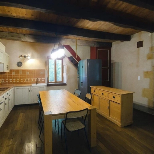 Photos 2 - Touristique - Maison