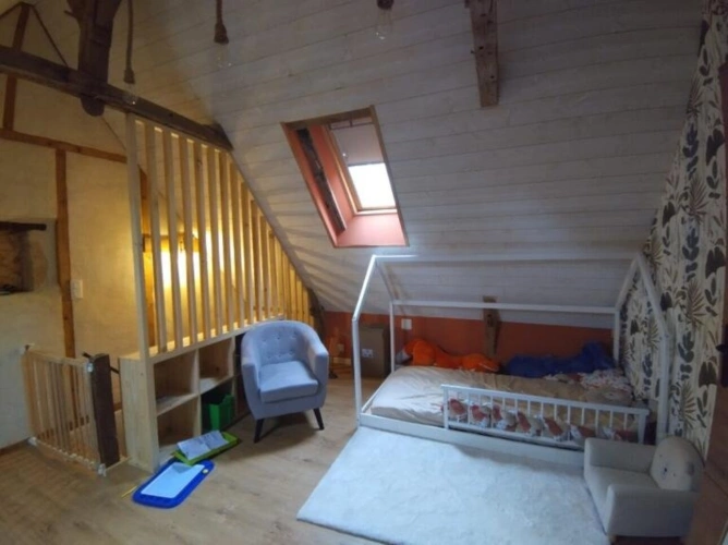 Photos 8 - Touristique - Maison