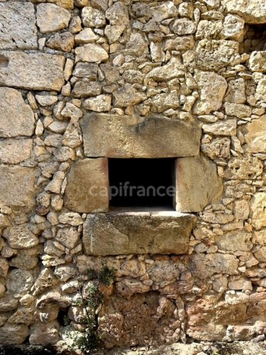 Photos 8 - Prestige - Ancien corps de ferme à restaurer à 7 km de SAINT CLAR (32)