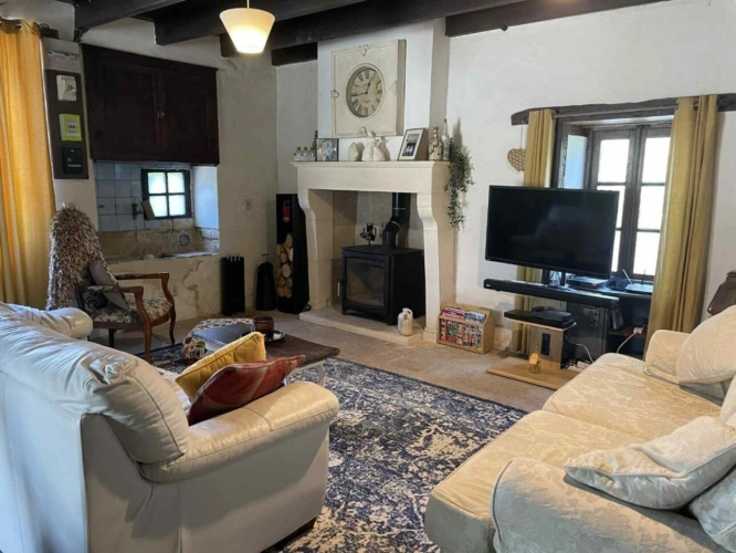 Photos 2 - Touristique - Maison