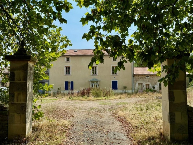 Photos 1 - Prestige - Maison