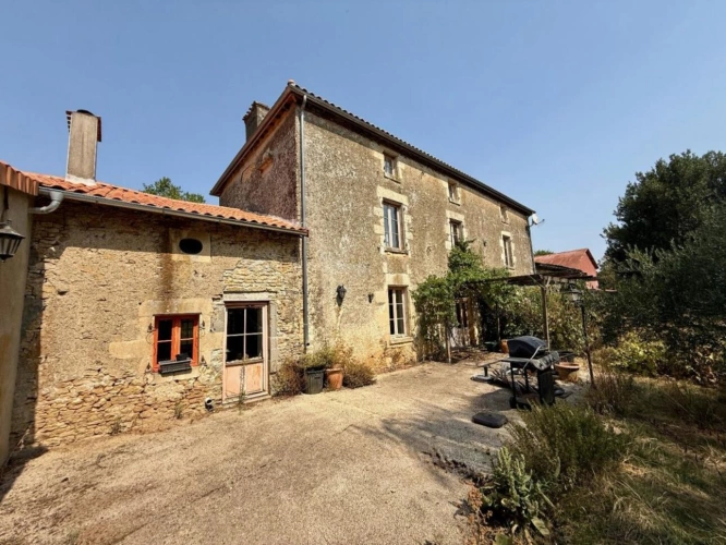 Photos 2 - Prestige - Maison