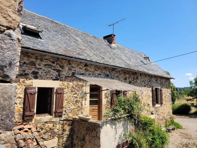 Photos 2 - Touristique - Corps de ferme