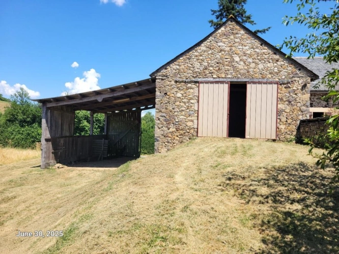 Photos 4 - Touristique - Corps de ferme