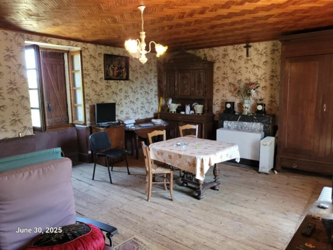 Photos 11 - Touristique - Corps de ferme