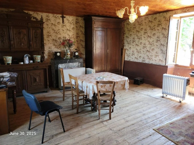 Photos 12 - Touristique - Corps de ferme