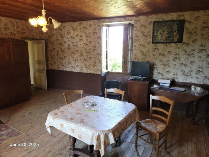 Photos 13 - Touristique - Corps de ferme