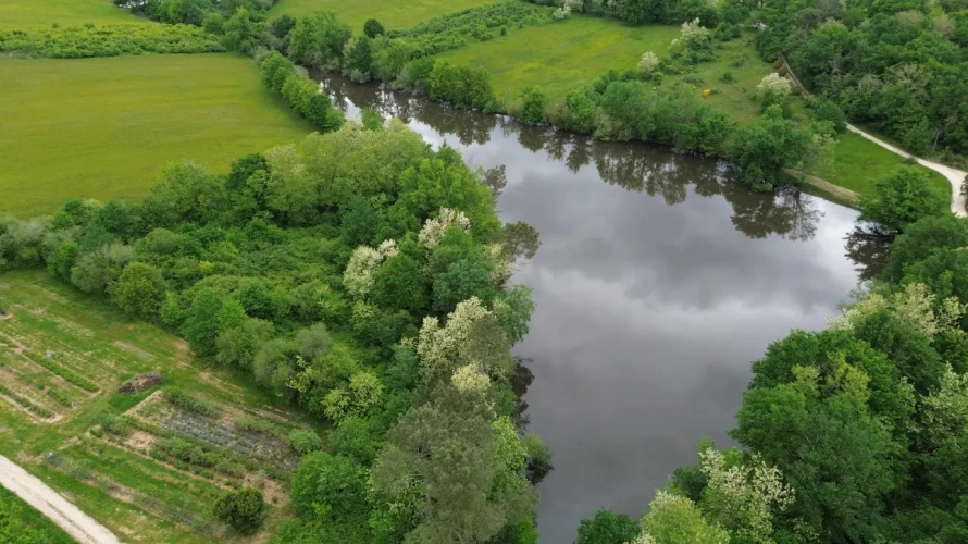 Photos 2 - Agricole - Vente exploitation fruitière autonome avec vente directe – Dordogne