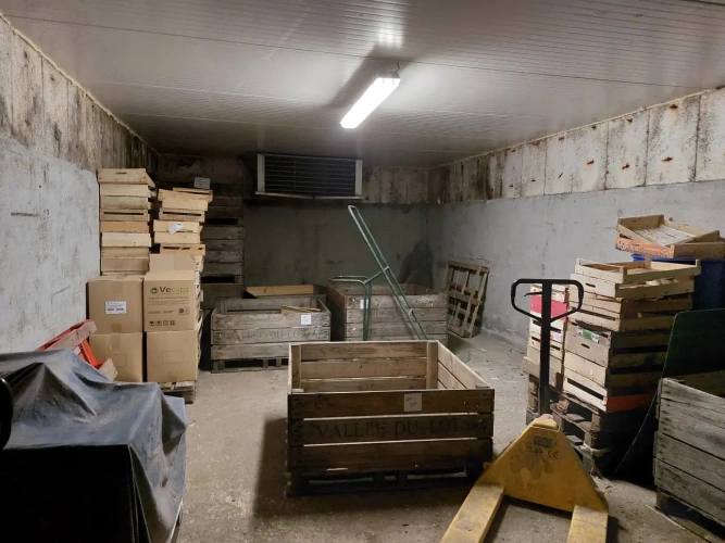 Photos 8 - Agricole - Vente exploitation fruitière autonome avec vente directe – Dordogne