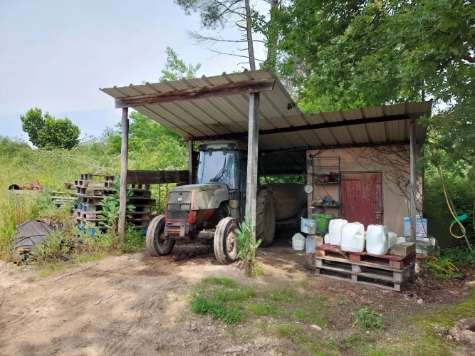 Photos 10 - Agricole - Vente exploitation fruitière autonome avec vente directe – Dordogne