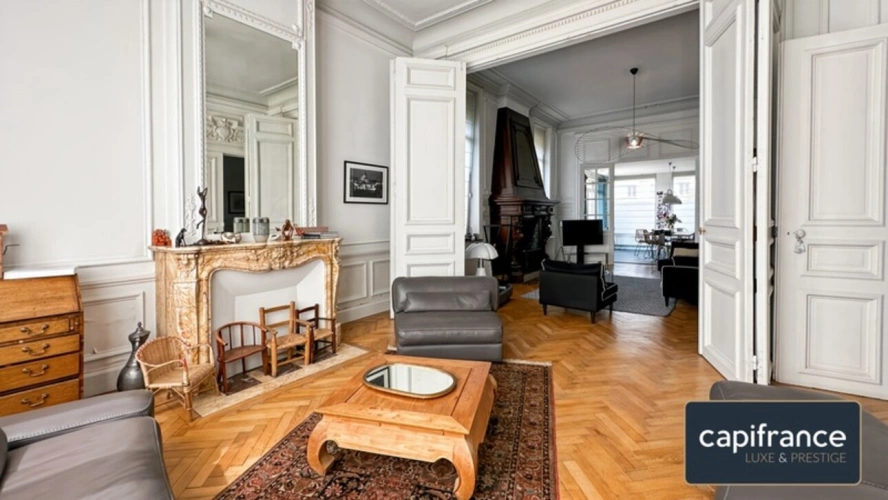 Photos 4 - Prestige - Élégance, volumes et caractère : la maison de maître dont vous rêviez
