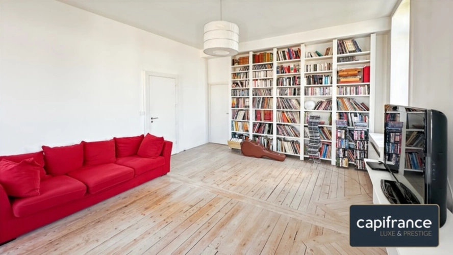 Photos 8 - Prestige - Élégance, volumes et caractère : la maison de maître dont vous rêviez