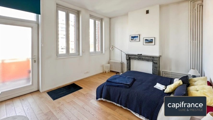 Photos 12 - Prestige - Élégance, volumes et caractère : la maison de maître dont vous rêviez
