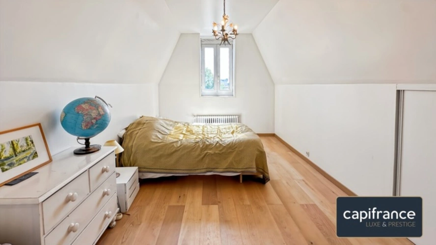 Photos 13 - Prestige - Élégance, volumes et caractère : la maison de maître dont vous rêviez