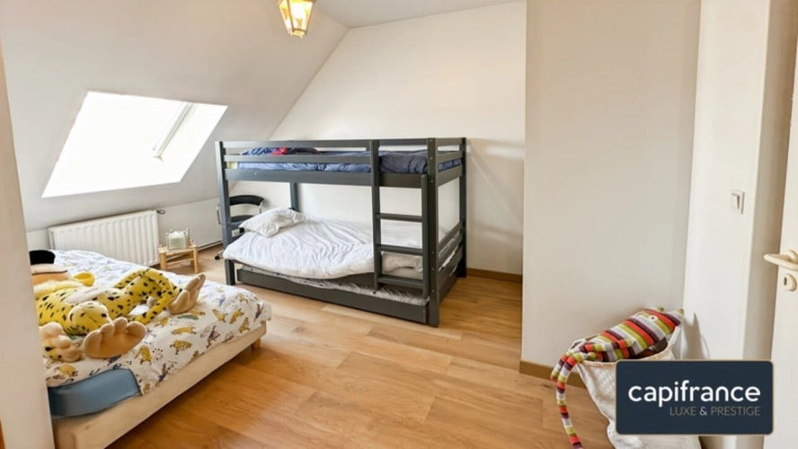 Photos 14 - Prestige - Élégance, volumes et caractère : la maison de maître dont vous rêviez